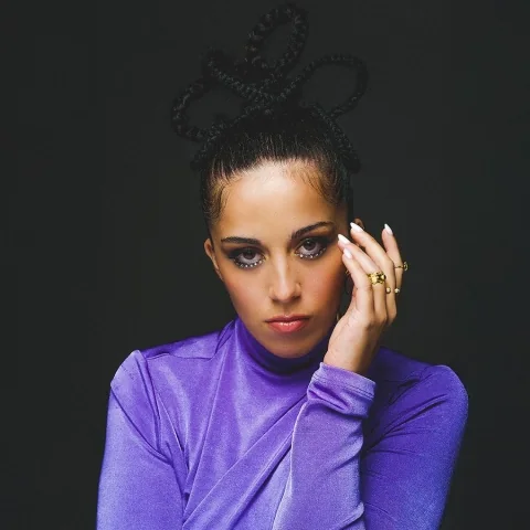 Cartel de Sara Correia, Portugal - Festival de Fado 2026
