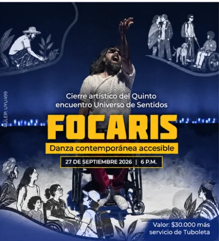 Cartel de Focaris