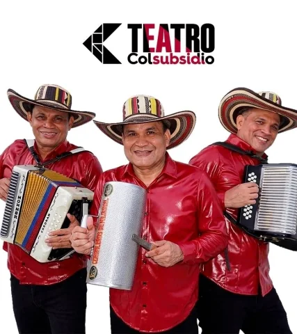Cartel de Corraleros dinastía gutiérrez - los herederos del trono