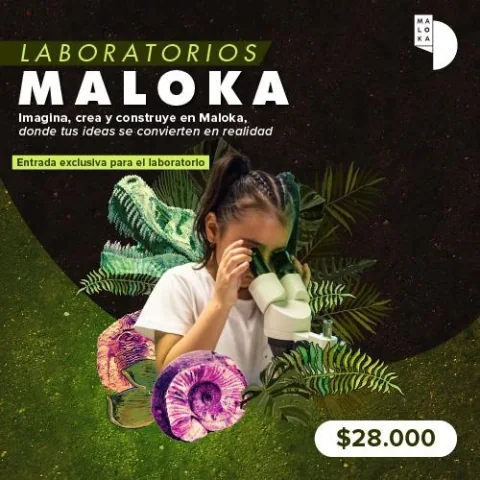 Cartel de Laboratorios