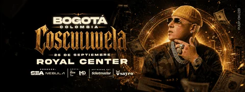 Cartel de Cosculluela