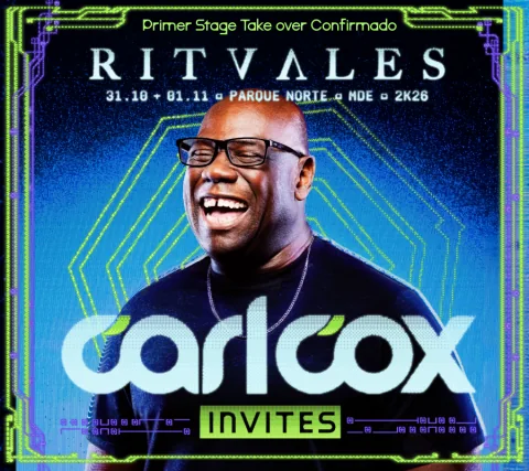 Cartel de Ritvales 2026