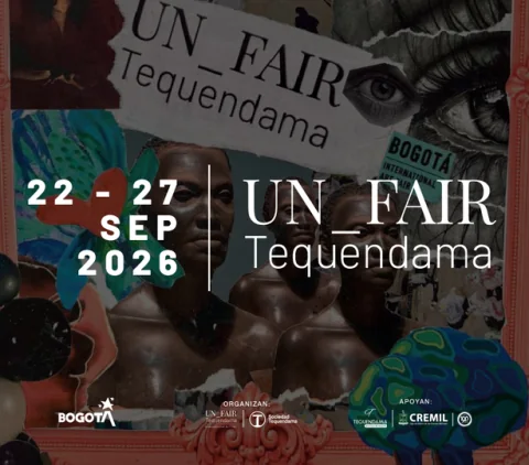 Cartel de Un_fair tequendama