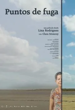 Cartel de Puntos de fuga