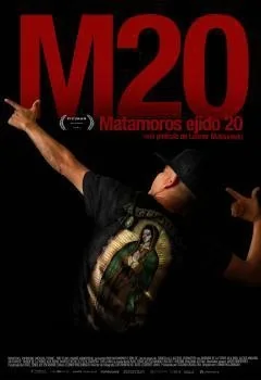 Cartel de M20 Matamoros Ejido 20