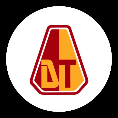 Cartel de Deportes Tolima