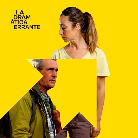 Cartel de 'Ni flores, ni funeral, ni cenizas, ni tantán'