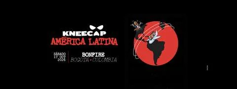 Cartel de Kneecap