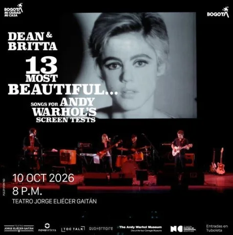 Cartel de FESTIVAL NO CONVENCIONAL 13 Most beautiful…