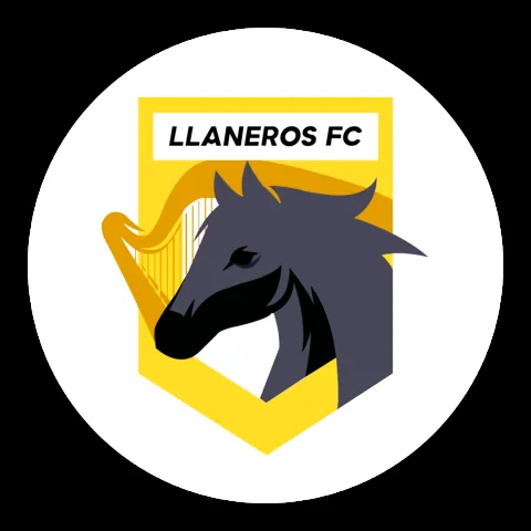 Cartel de Llaneros FC