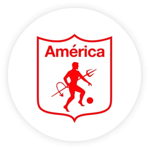 Cartel de América de Cali